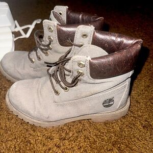 limited edition timberlands